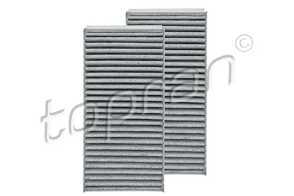 Filter Set, cabin air