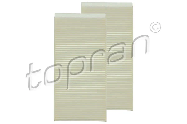 Filter Set, cabin air