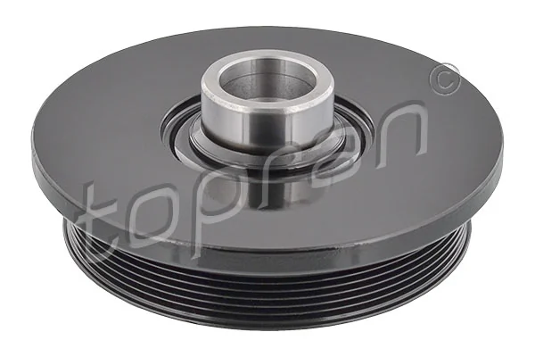 Belt Pulley, crankshaft