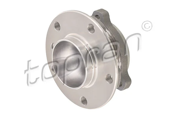 Wheel Bearing