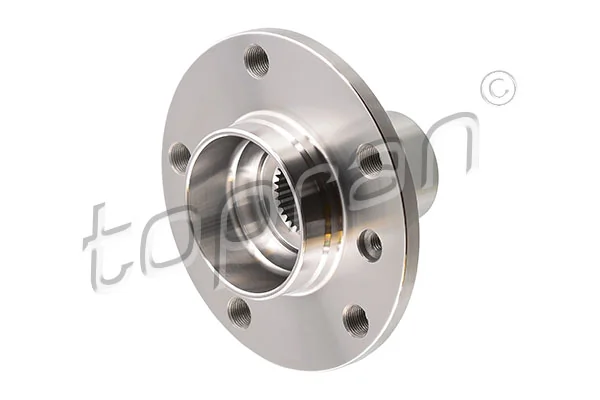 Wheel Hub