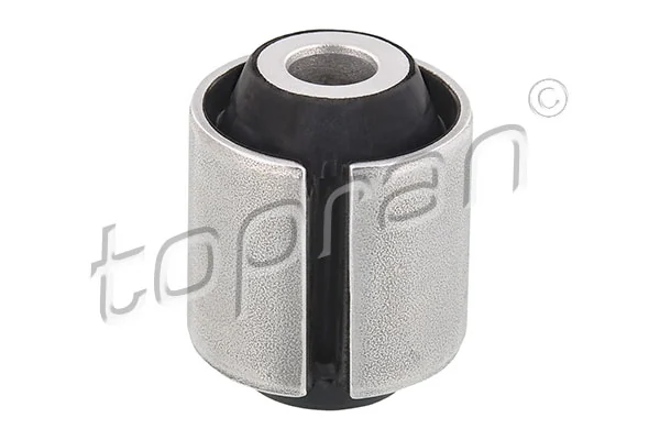 Mounting, control/trailing arm