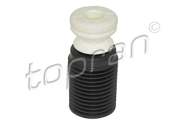 Rubber Buffer, suspension
