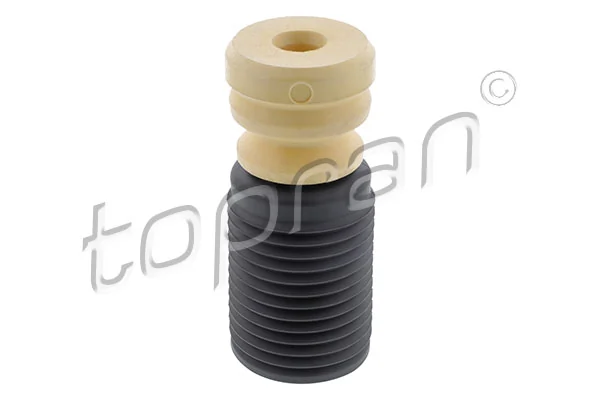 Rubber Buffer, suspension