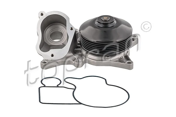 Water Pump, engine cooling