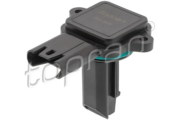 Mass Air Flow Sensor