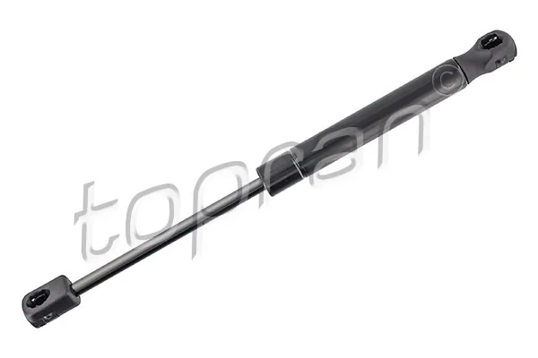 Gas Spring, bonnet