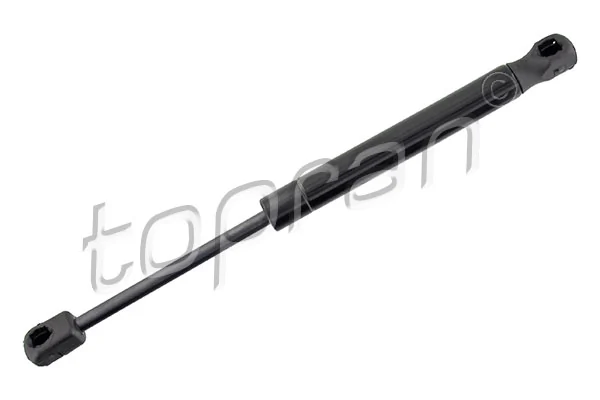 Gas Spring, bonnet