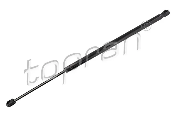 Gas Spring, boot/cargo area