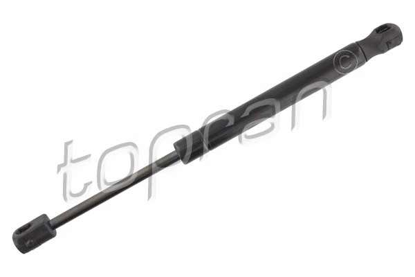 Gas Spring, bonnet