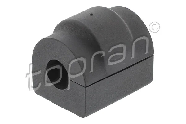 Mounting, stabiliser bar