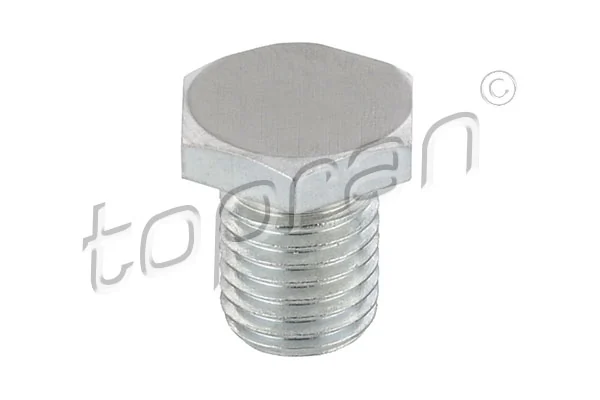 Screw Plug, oil sump