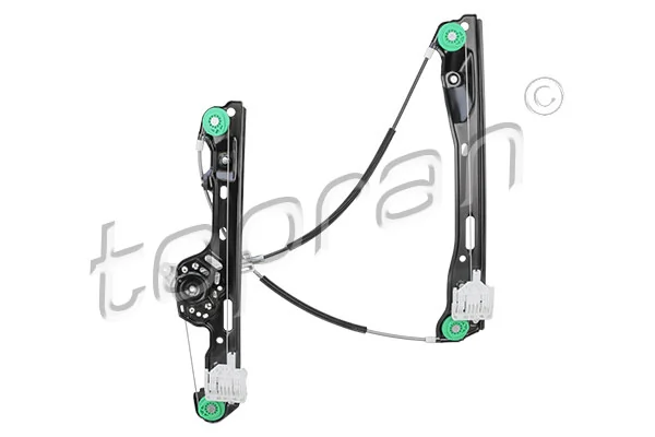 Window Regulator