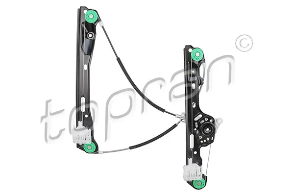 Window Regulator