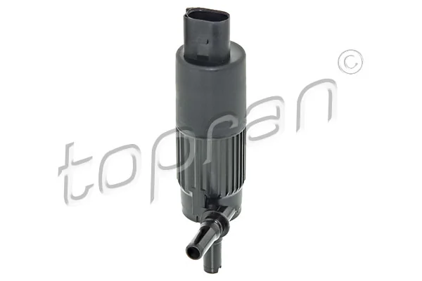 Washer Fluid Pump, headlight cleaning