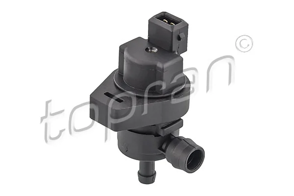 Breather Valve, fuel tank