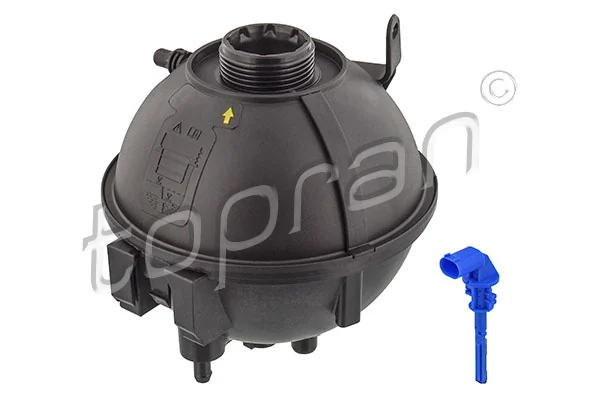 Expansion Tank, coolant