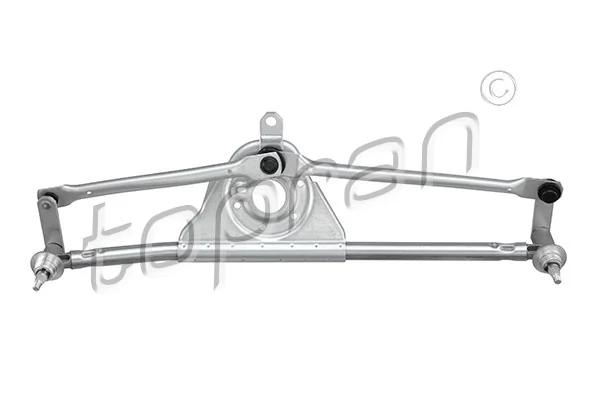 Wiper Linkage