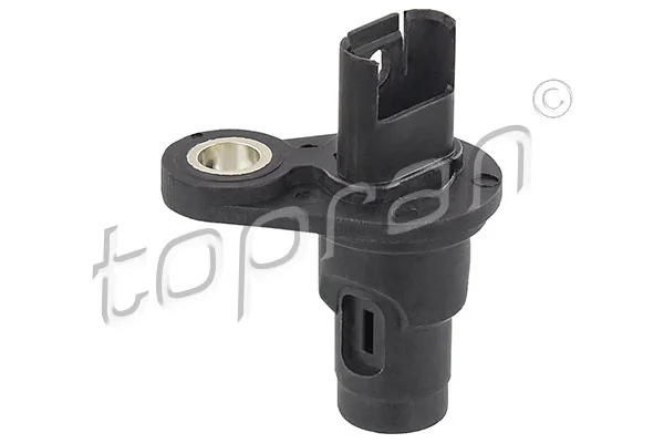 Sensor, crankshaft pulse