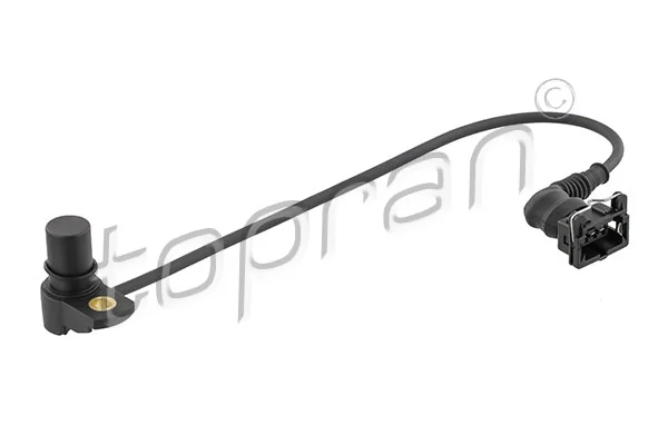 Sensor, camshaft position