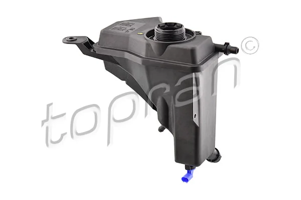 Expansion Tank, coolant