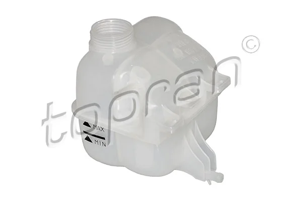 Expansion Tank, coolant
