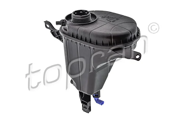 Expansion Tank, coolant