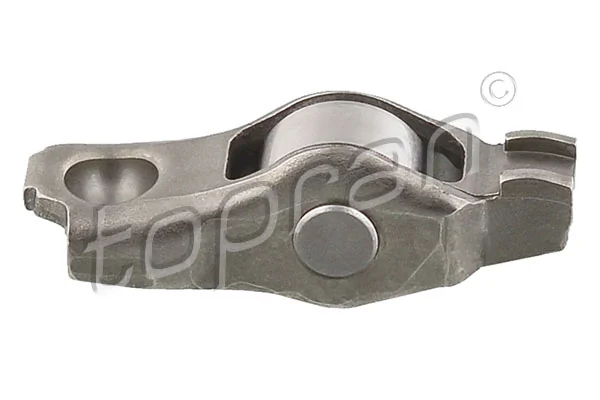 Finger Follower, engine timing