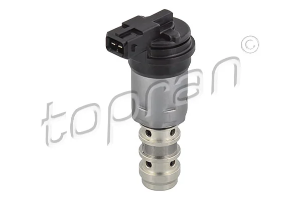Control Valve, camshaft adjustment