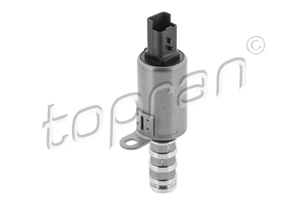 Control Valve, camshaft adjustment