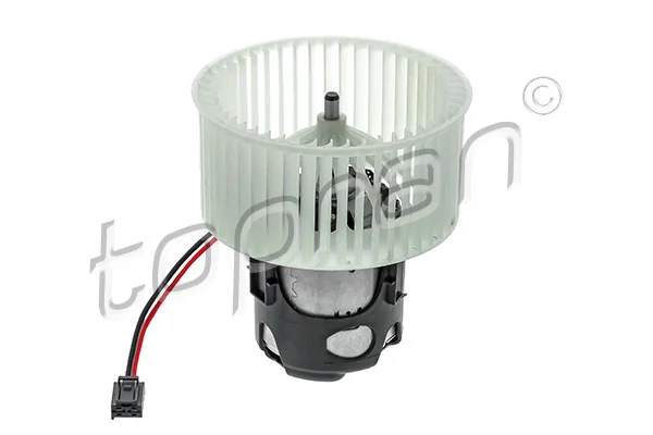 Interior Blower