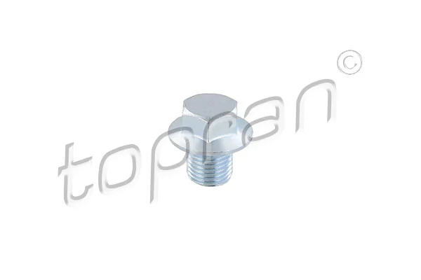 Screw Plug, oil sump