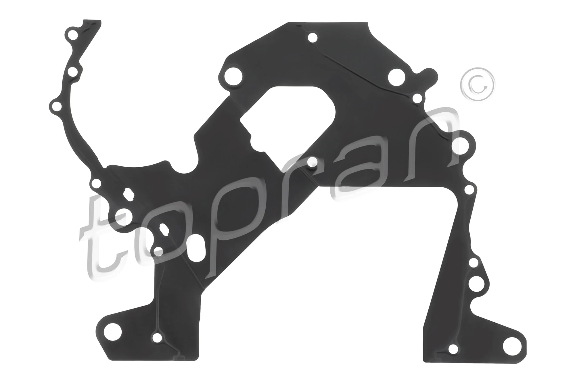 Gasket, timing case