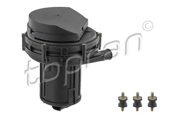 Secondary Air Pump