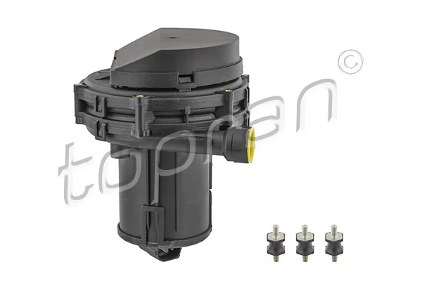Secondary Air Pump