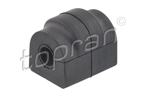 Mounting, stabiliser bar