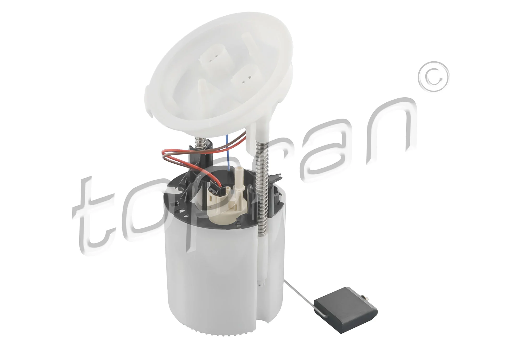 Fuel Feed Unit