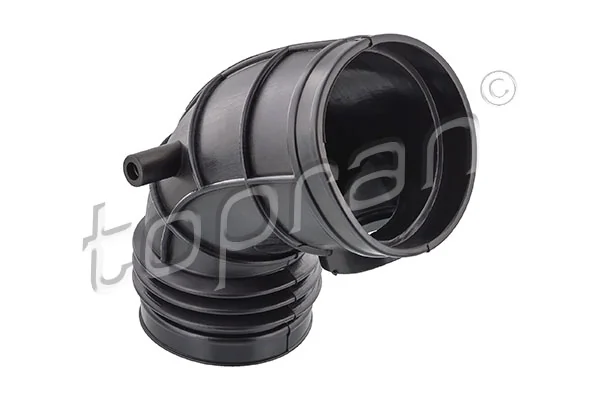 Intake Hose, air filter