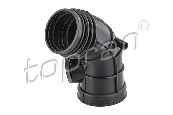 Intake Hose, air filter