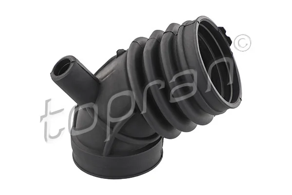 Intake Hose, air filter