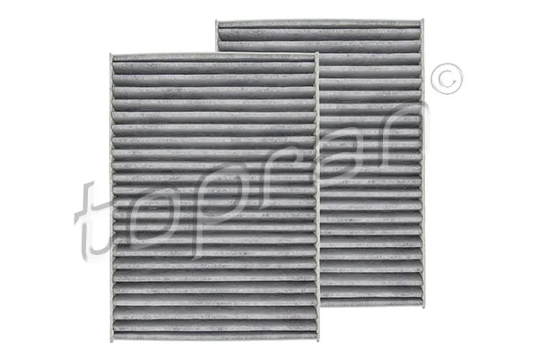 Filter Set, cabin air