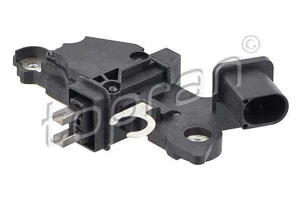 Alternator Regulator