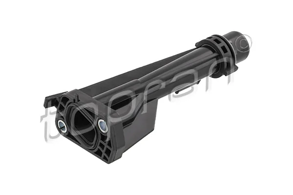 Coolant Flange