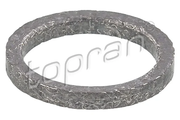Gasket, charger