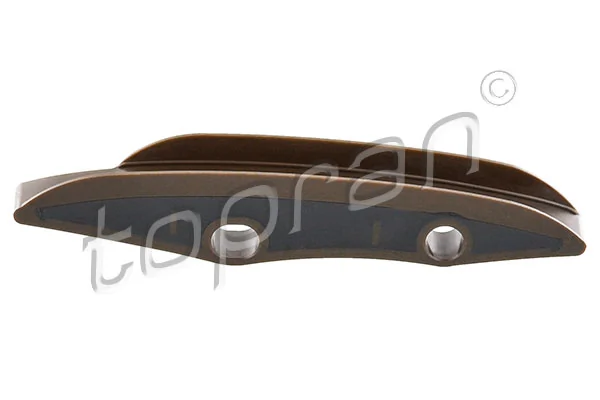 Guide, timing chain