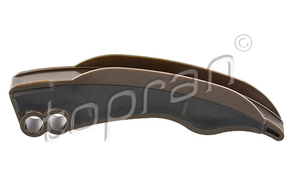 Tensioner Guide, timing chain