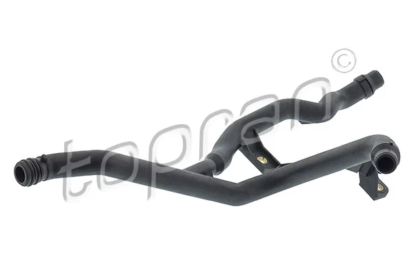 Coolant Pipe