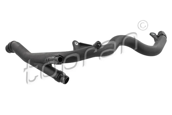 Coolant Pipe