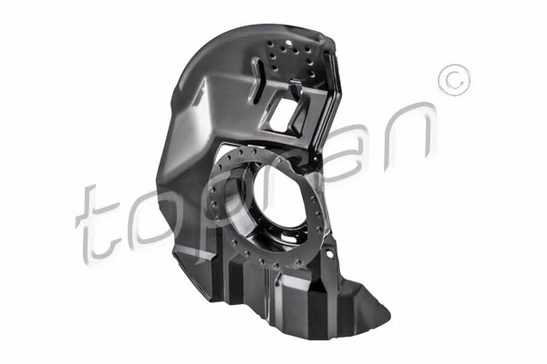 Splash Guard, brake disc