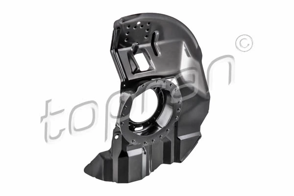 Splash Guard, brake disc